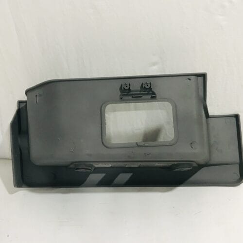 Foot Step Right To Suit Mercedes Actros MP2 Mega - Image 2