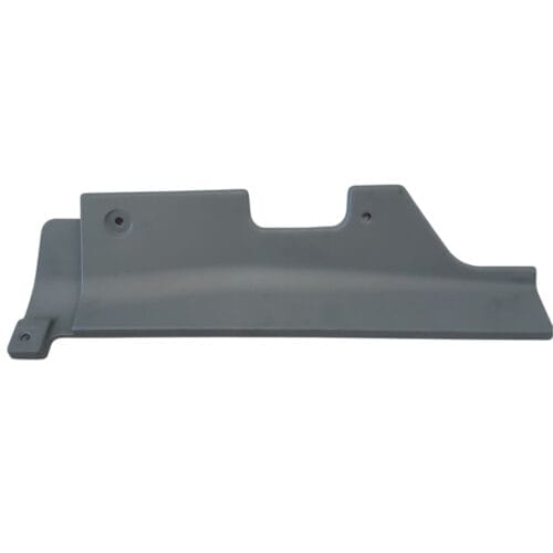 Terminal Bumper Left To Suit Mercedes Actros MP2 - Image 1