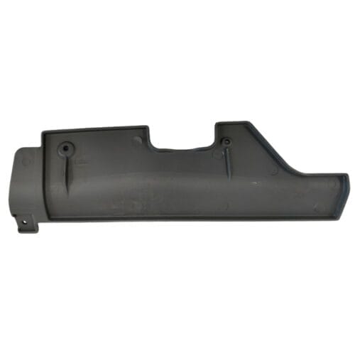 Terminal Bumper Left To Suit Mercedes Actros MP2 - Image 2