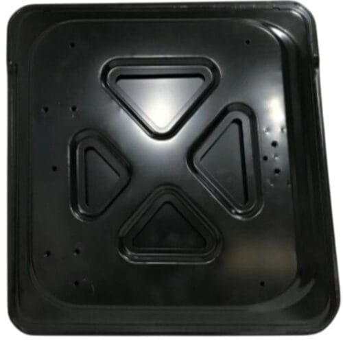 Cover Left To Suit Mercedes Actros MP2 Mega - Image 2