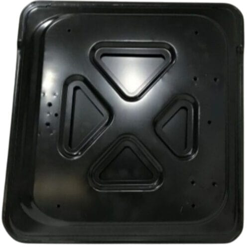 Cover Right To Suit Mercedes Actros MP2 Mega - Image 2