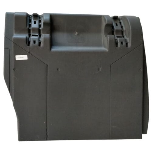 Front Mudguard Side Left To Suit Mercedes Actros MP2 Mega - Image 1