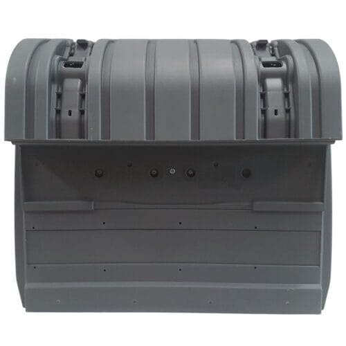 Rear Mudguard Left or Right To Suit Mercedes Actros MP2 Mega - Image 1