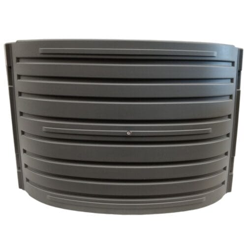 Rear Mudguard Left or Right To Suit Mercedes Actros MP2 Mega - Image 1