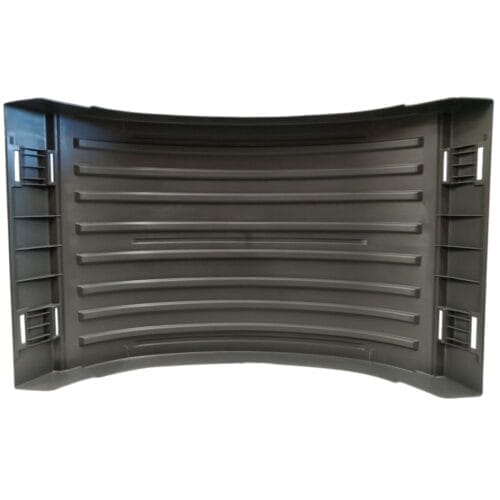 Rear Mudguard Left or Right To Suit Mercedes Actros MP2 Mega - Image 3