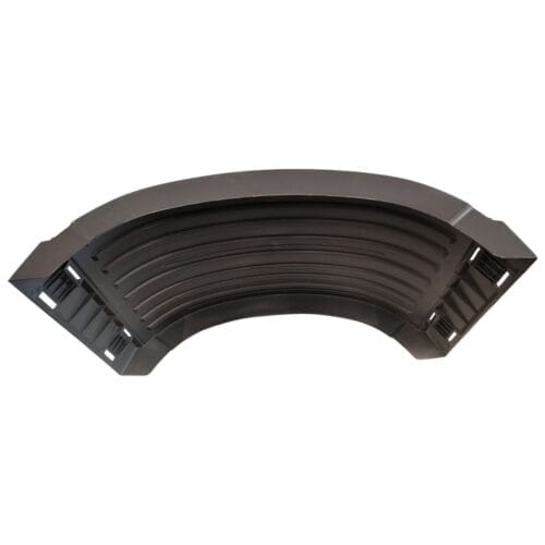 Rear Mudguard Left or Right To Suit Mercedes Actros MP2 Mega - Image 4