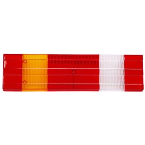 Rear Light Lens To Suit Mercedes Actros MP2 Mega - Image 1