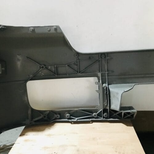 Bumper Corner Left To Suit Mercedes Actross MP1 - Image 2