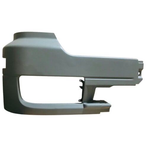 Bumper Corner Right To Suit Mercedes Actross MP1 - Image 1