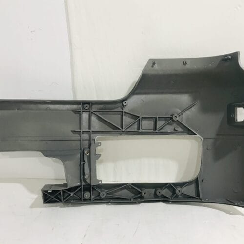 Bumper Corner Right To Suit Mercedes Actross MP1 - Image 2