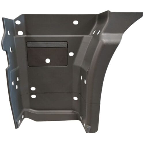 Foot Step Left Side To Suit Mercedes Actros MP1 - Image 1