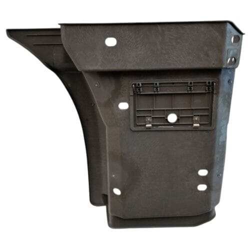 Foot Step Left Side To Suit Mercedes Actros MP1 - Image 2