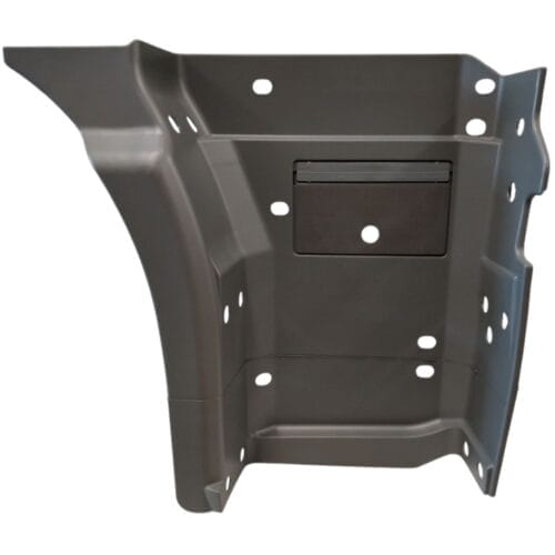 Foot Step Right Side To Suit Mercedes Actros MP1 - Image 1