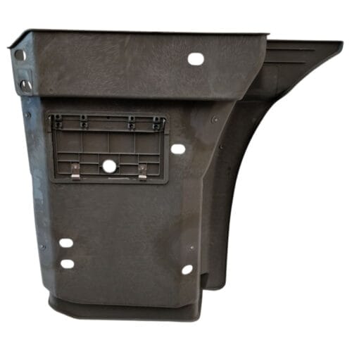 Foot Step Right Side To Suit Mercedes Actros MP1 - Image 2