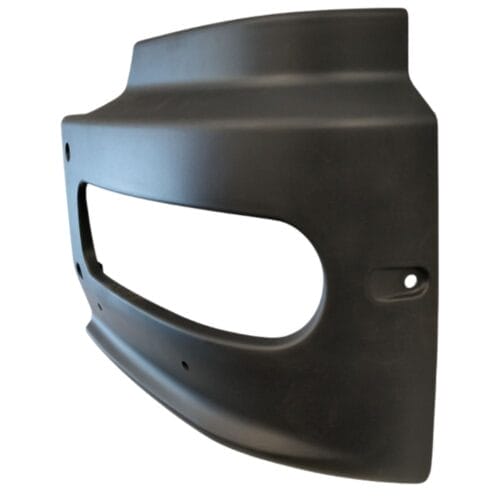 Bumper Left To Suit Mercedes Atego 1&2