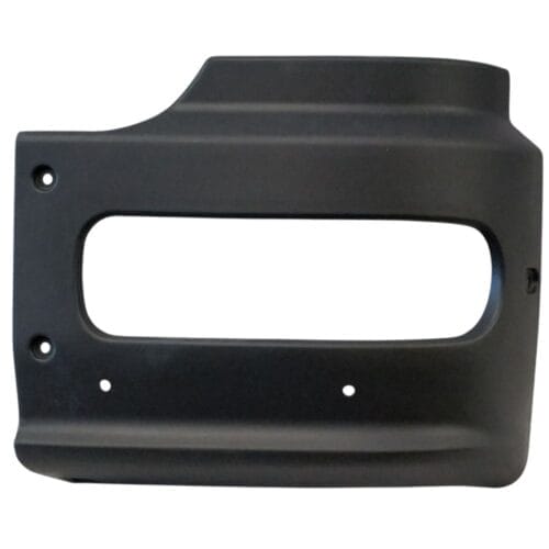 Bumper Left To Suit Mercedes Atego 1&2 - Image 3