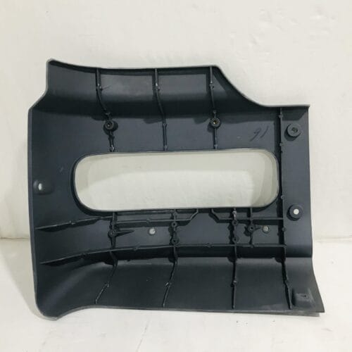Bumper Left To Suit Mercedes Atego 1&2 - Image 2