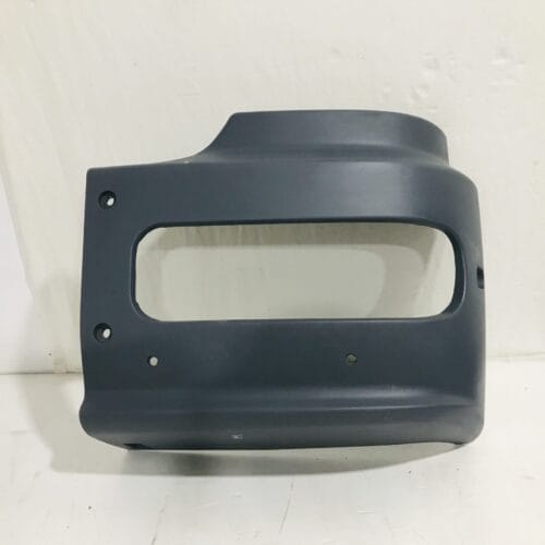 Bumper Left To Suit Mercedes Atego 1&2 - Image 4