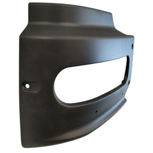 Bumper Right To Suit Mercedes Atego 1&2