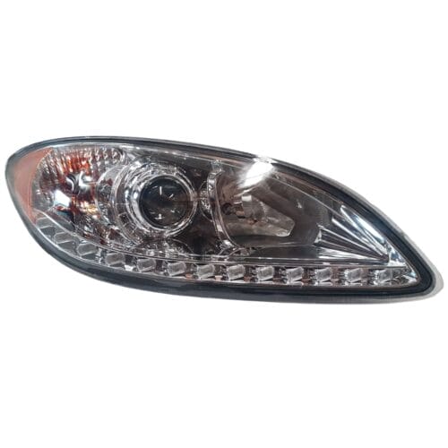 Headlight Right To Suit International ProStar & CAT With Modified Headlight Wiring - Image 1