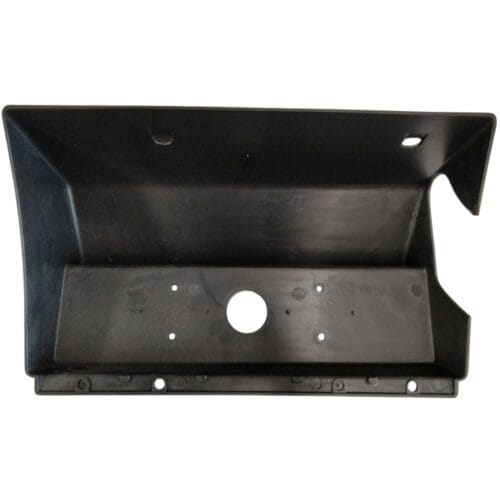 Rear Mudguard Left To Suit Iveco Stralis AS/AD/AT - Image 2