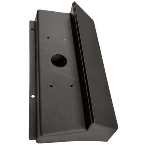 Rear Mudguard Left To Suit Iveco Stralis AS/AD/AT - Image 3