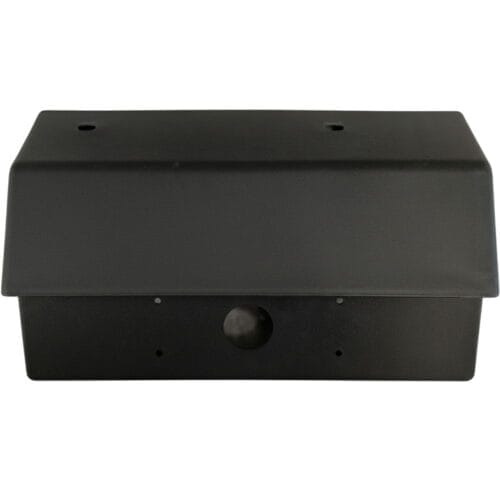 Rear Mudguard Left To Suit Iveco Stralis AS/AD/AT - Image 1