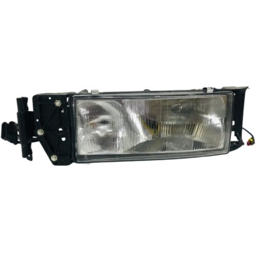 Headlight To Suit Iveco Eurotech Left - Image 1