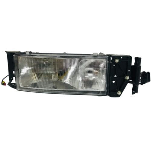 Headlight To Suit Iveco Eurotech Right - Image 1