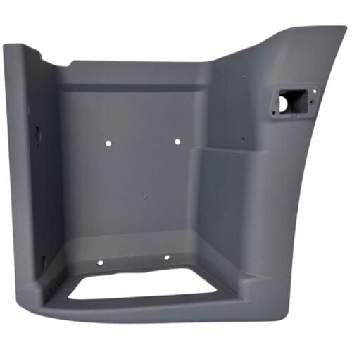 Foot Step To Suit Iveco Eurotech Left