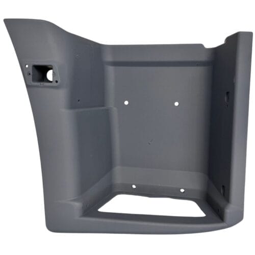 Foot Step To Suit Iveco Eurotech Right