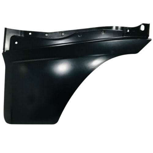 Door Trim Left To Suit Volvo FH12/FH16 Version 2