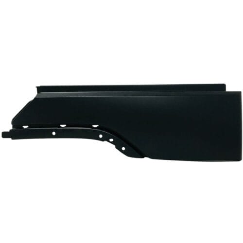 Rear Pillar Left To Suit Volvo FH12/FH16 Version 2 - Image 1