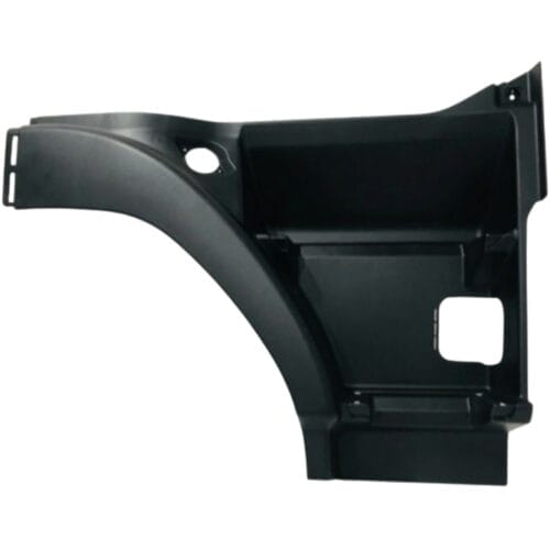 Front Step Moulding Right To Suit Volvo FH12/FH16 Version 2 - Image 1