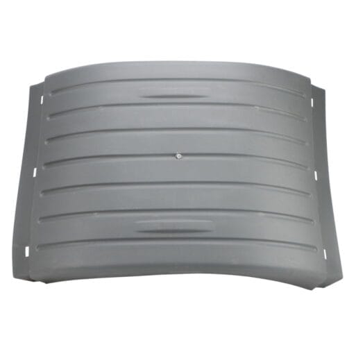 Rear Mudguard Left or Right To Suit MAN TGA LX-XL-XXL