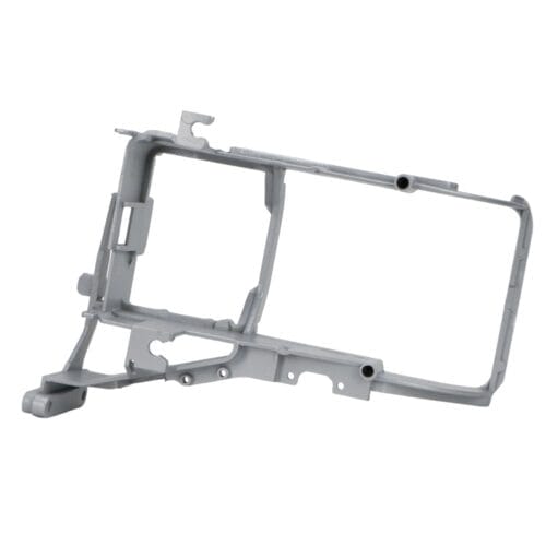 Headlight Bracket Left To Suit DAF CF65 CF75 CF85 - Image 1