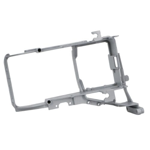 Headlight Bracket Right To Suit DAF CF65 CF75 CF85 - Image 1