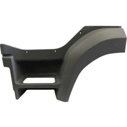 Foot Step Box Left To Suit DAF CF85