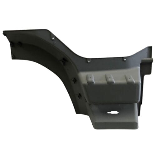 Foot Step Box Left To Suit DAF CF85 - Image 2