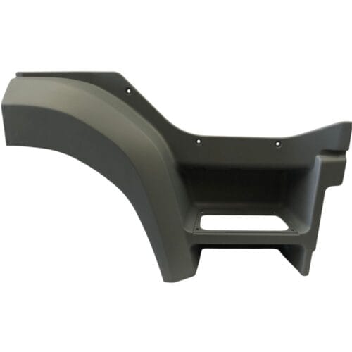 Foot Step Box Right To Suit DAF CF85