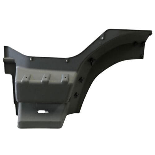 Foot Step Box Right To Suit DAF CF85 - Image 2