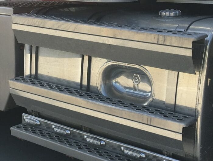 Round Tank Skirt Plain-1