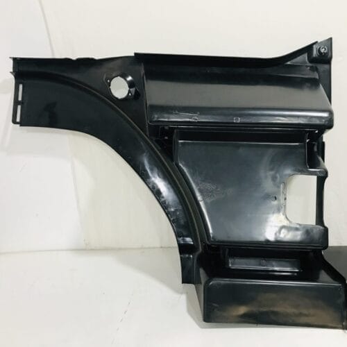 Front Step Moulding Left To Suit Volvo FH12/FH16 Version 2 - Image 2