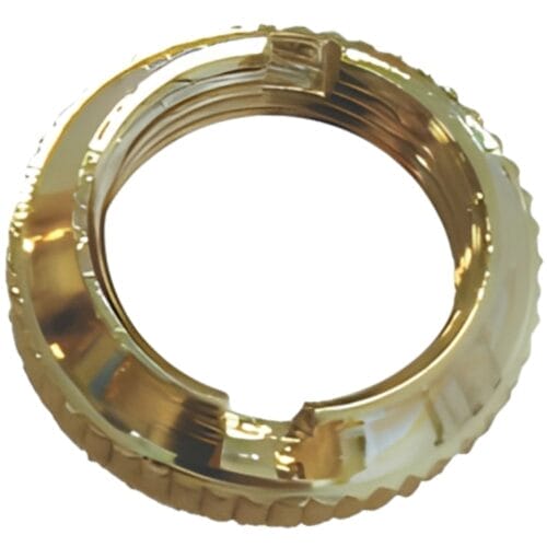 Face Nut Gold 6 pack - Image 1