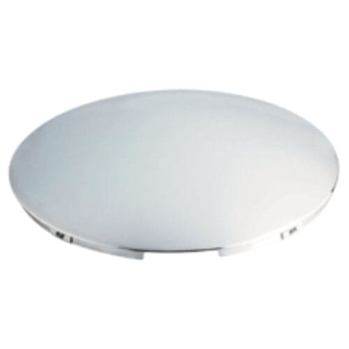 Hub Cap Steer Domed To Suit 4 And 5 Notch - Image 1