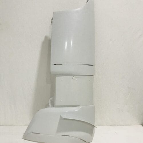 Corner Panel Left To Suit Mercedes Actros MP2 - Image 2