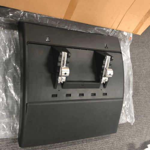 Rear Mudguard Front Side To Suit Iveco Stralis AS/AD/AT - Image 2