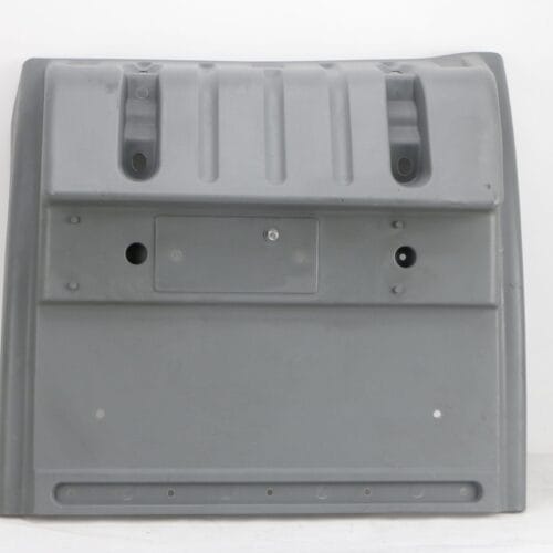 Front Mudguard Right To Suit MAN TGA XXL - Image 1