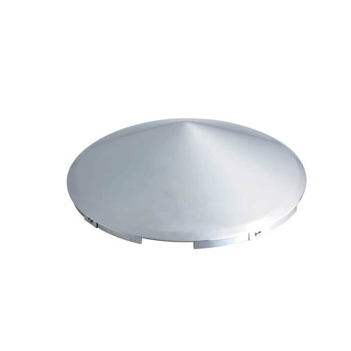 Hub Cap Steer Pointed To Suit 4 And 5 Notch