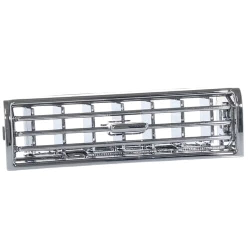 Chrome AC Vent Heater To Suit Freightliner - Image 1
